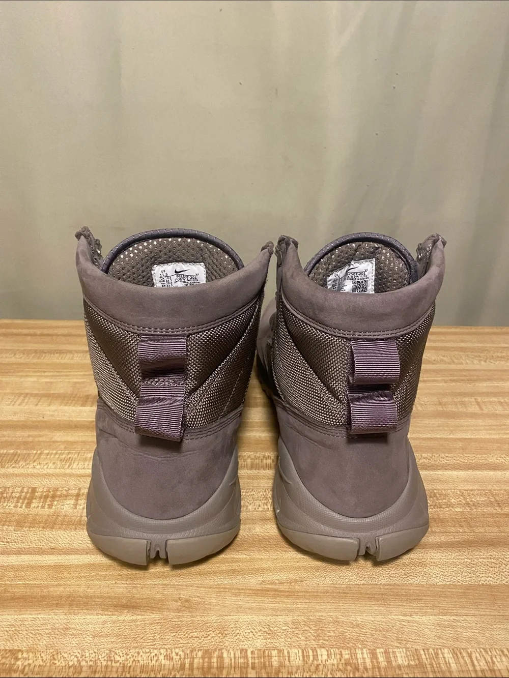 Nike this item